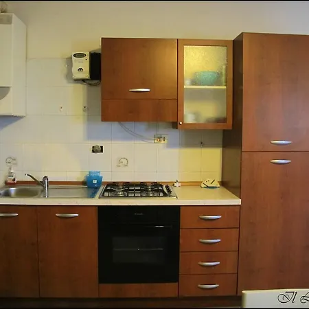 Il Lume Bed & Breakfast *
