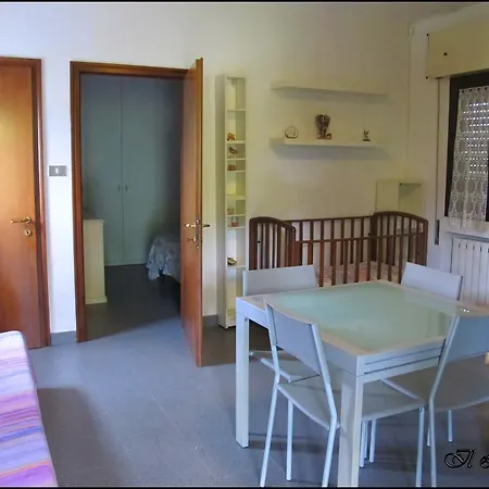 Bed & Breakfast Il Lume Marzabotto